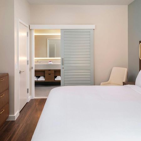 فندق Marriott Vacation Club, Waikiki هونولولو المظهر الخارجي الصورة