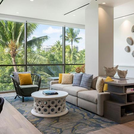 فندق Marriott Vacation Club, Waikiki هونولولو المظهر الخارجي الصورة