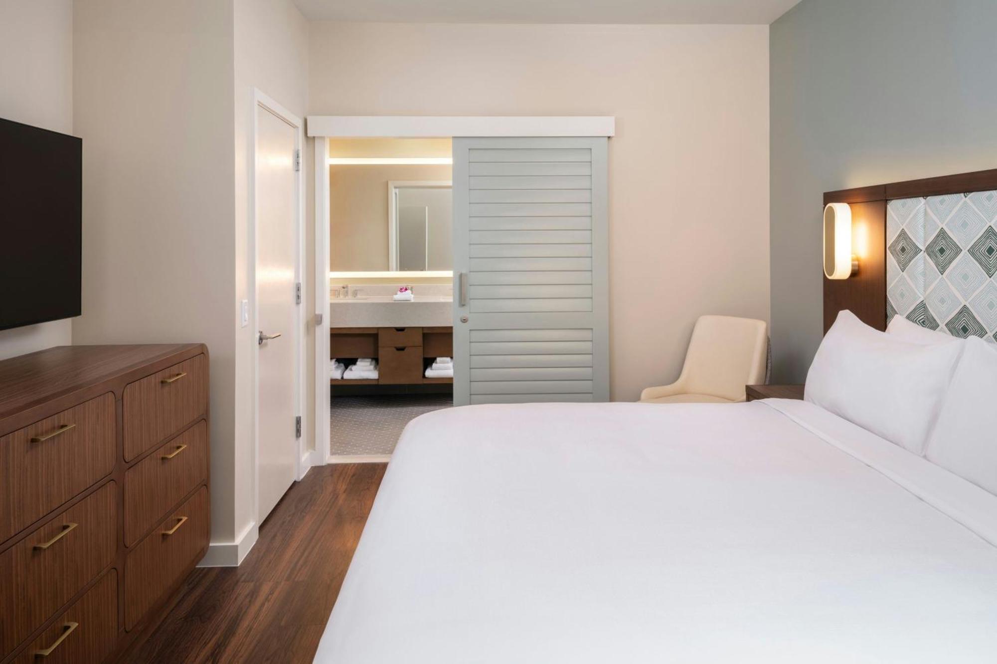 فندق Marriott Vacation Club, Waikiki هونولولو المظهر الخارجي الصورة