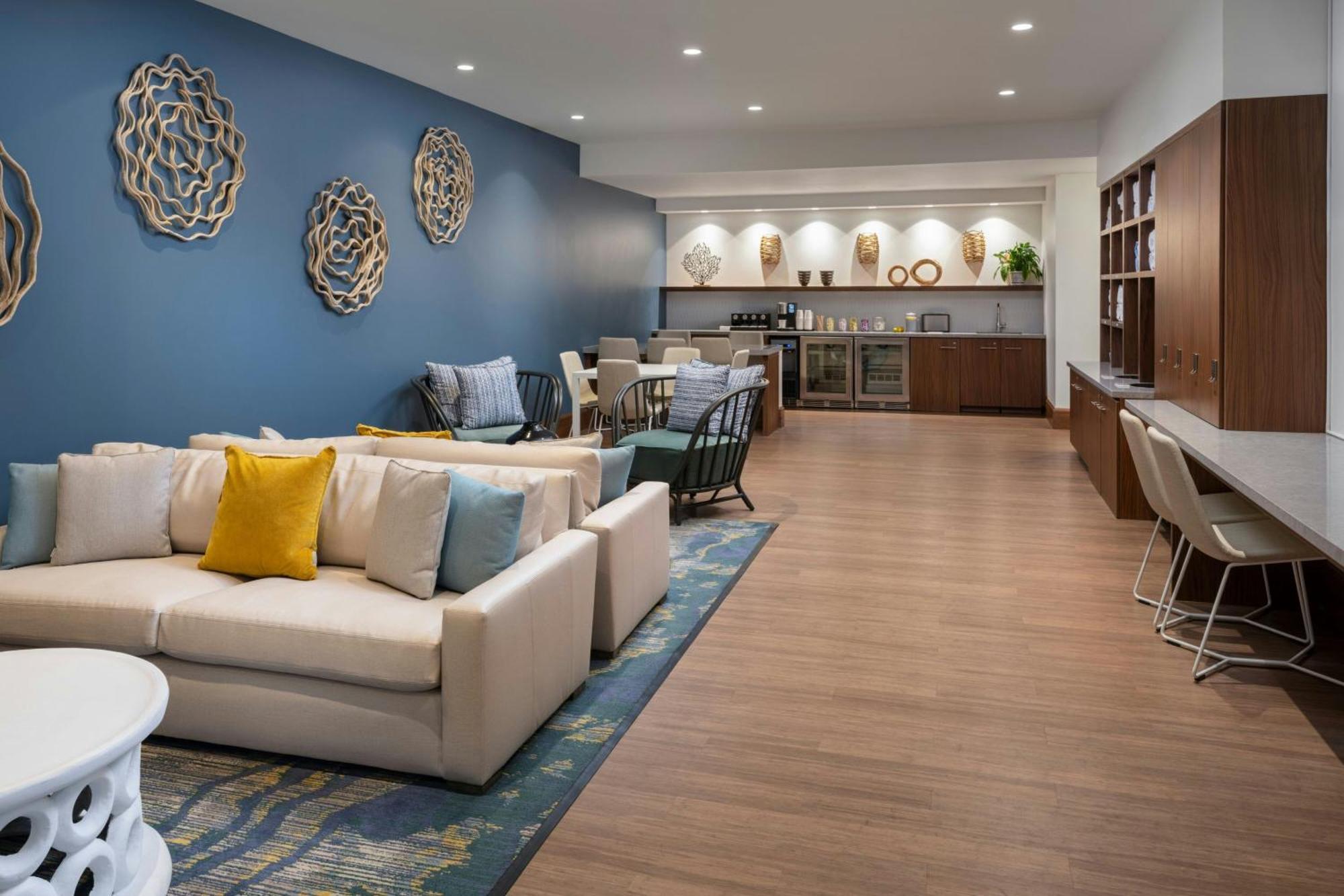 فندق Marriott Vacation Club, Waikiki هونولولو المظهر الخارجي الصورة