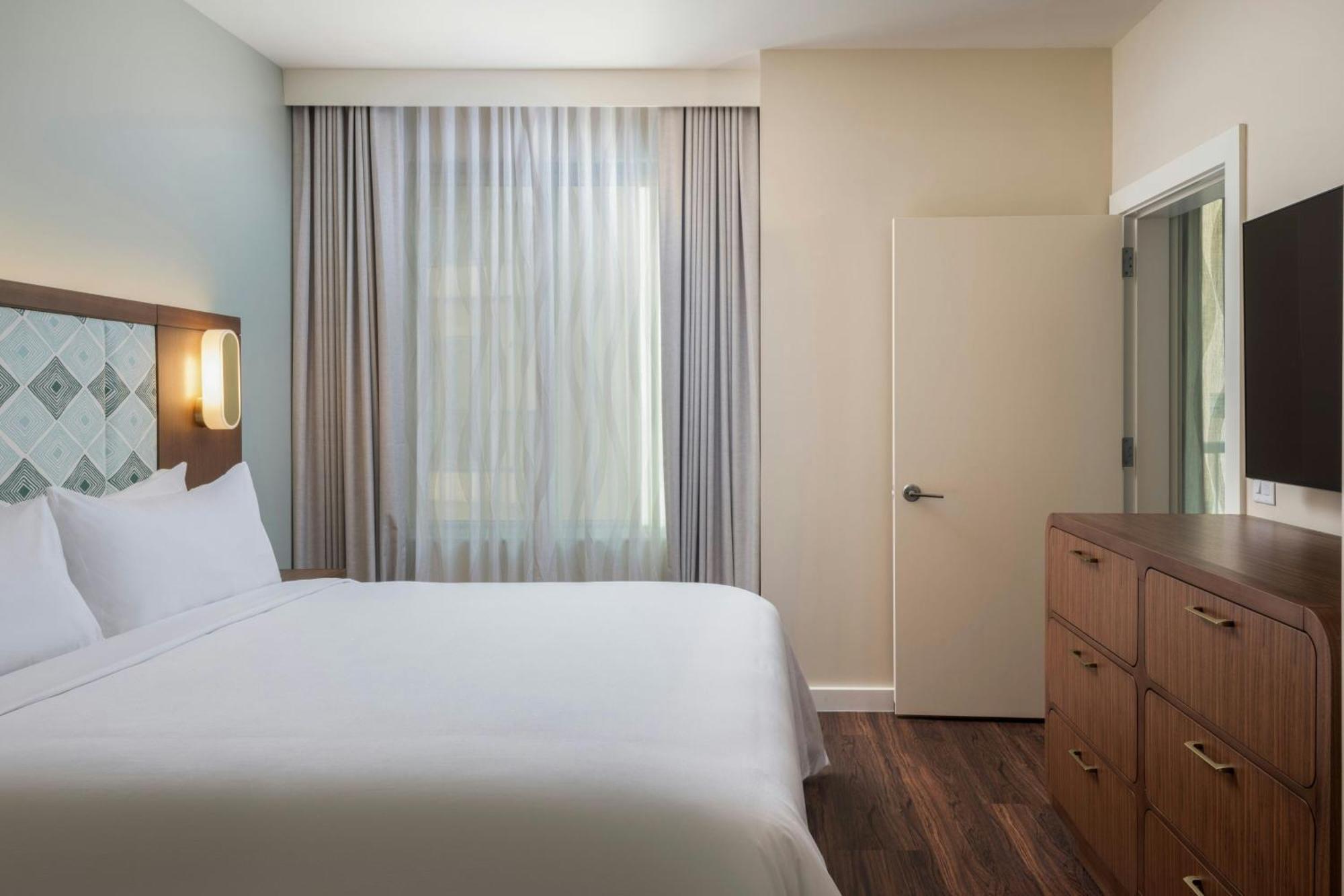 فندق Marriott Vacation Club, Waikiki هونولولو المظهر الخارجي الصورة
