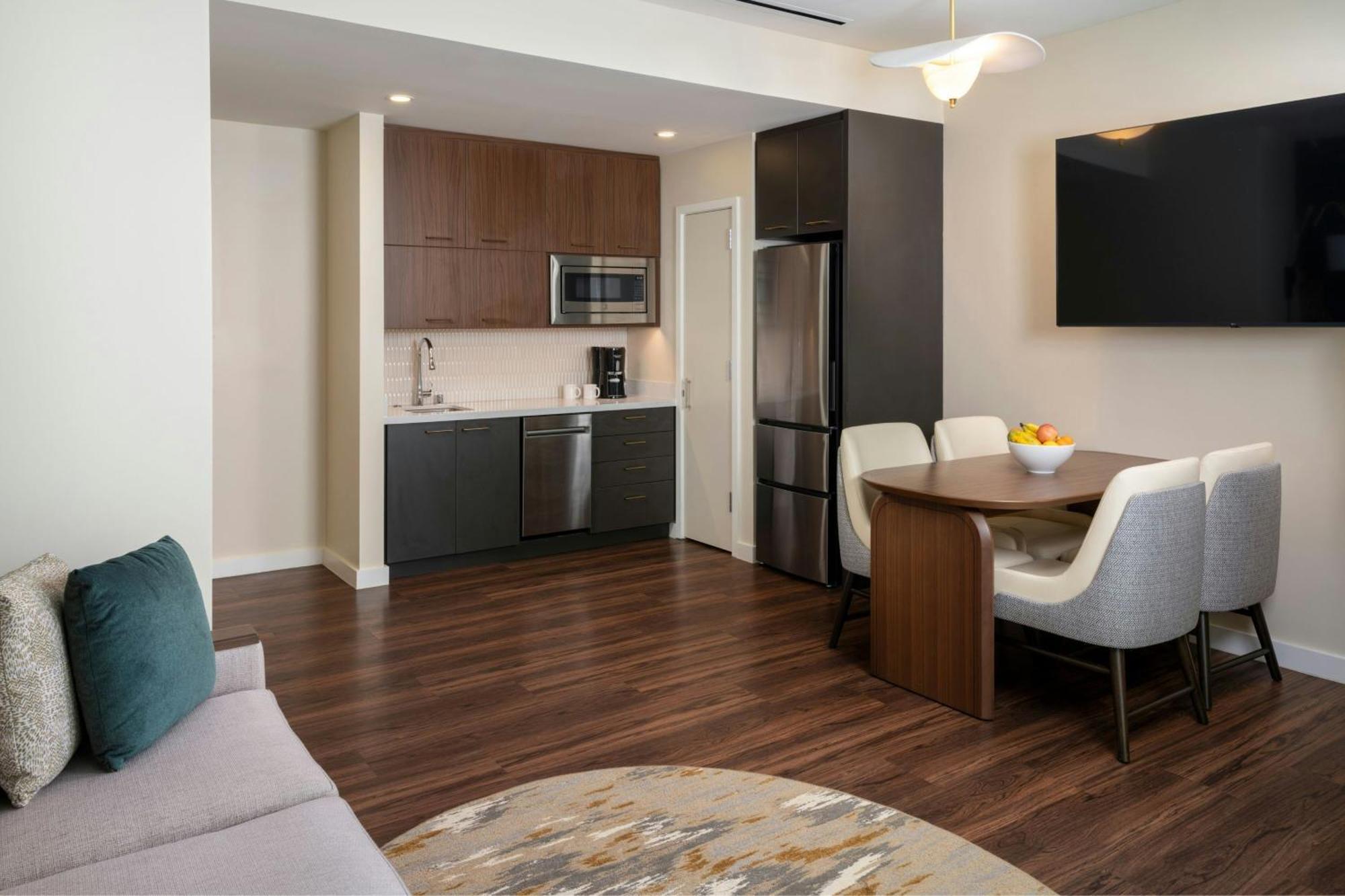 فندق Marriott Vacation Club, Waikiki هونولولو المظهر الخارجي الصورة