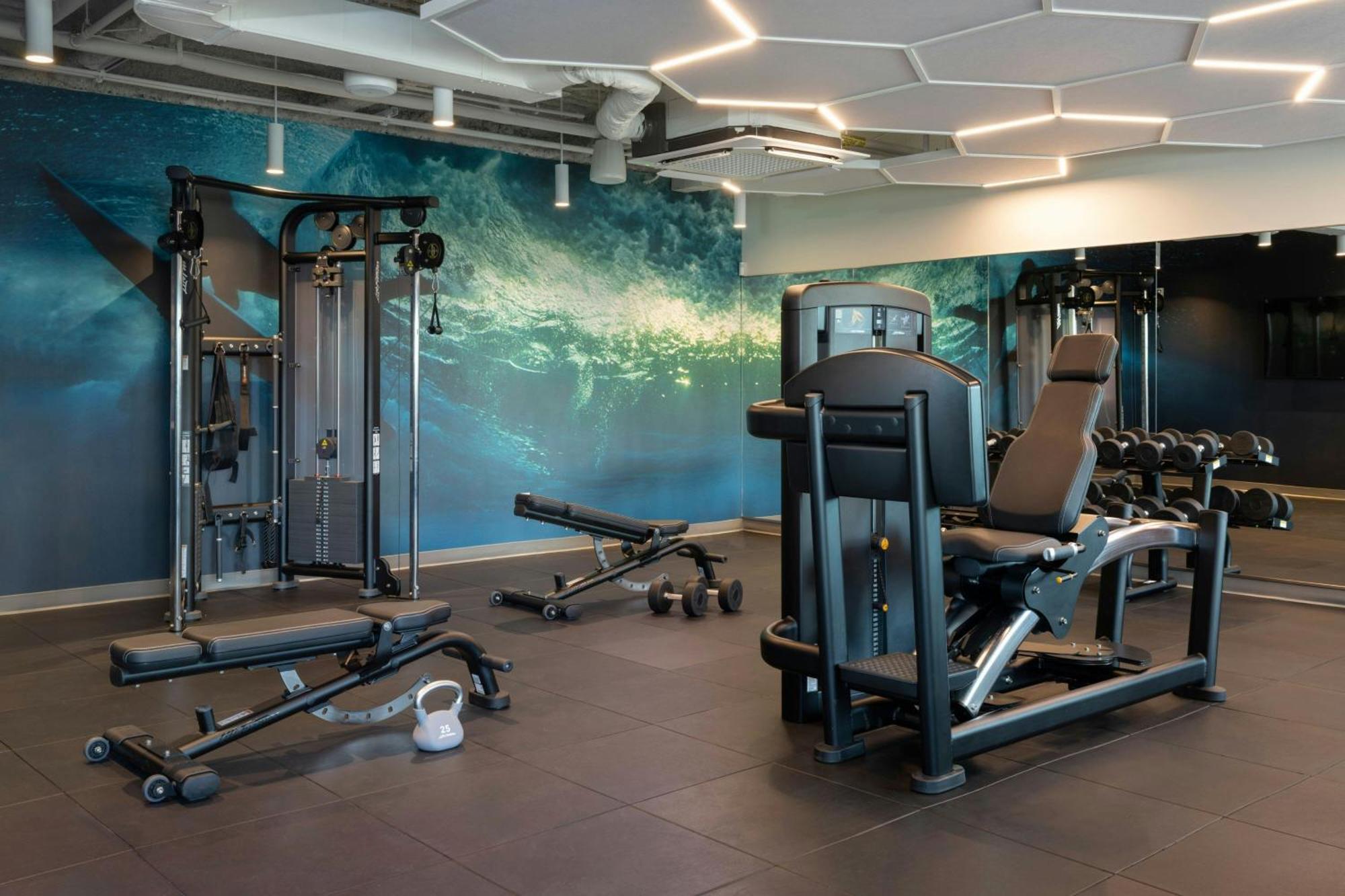 فندق Marriott Vacation Club, Waikiki هونولولو المظهر الخارجي الصورة
