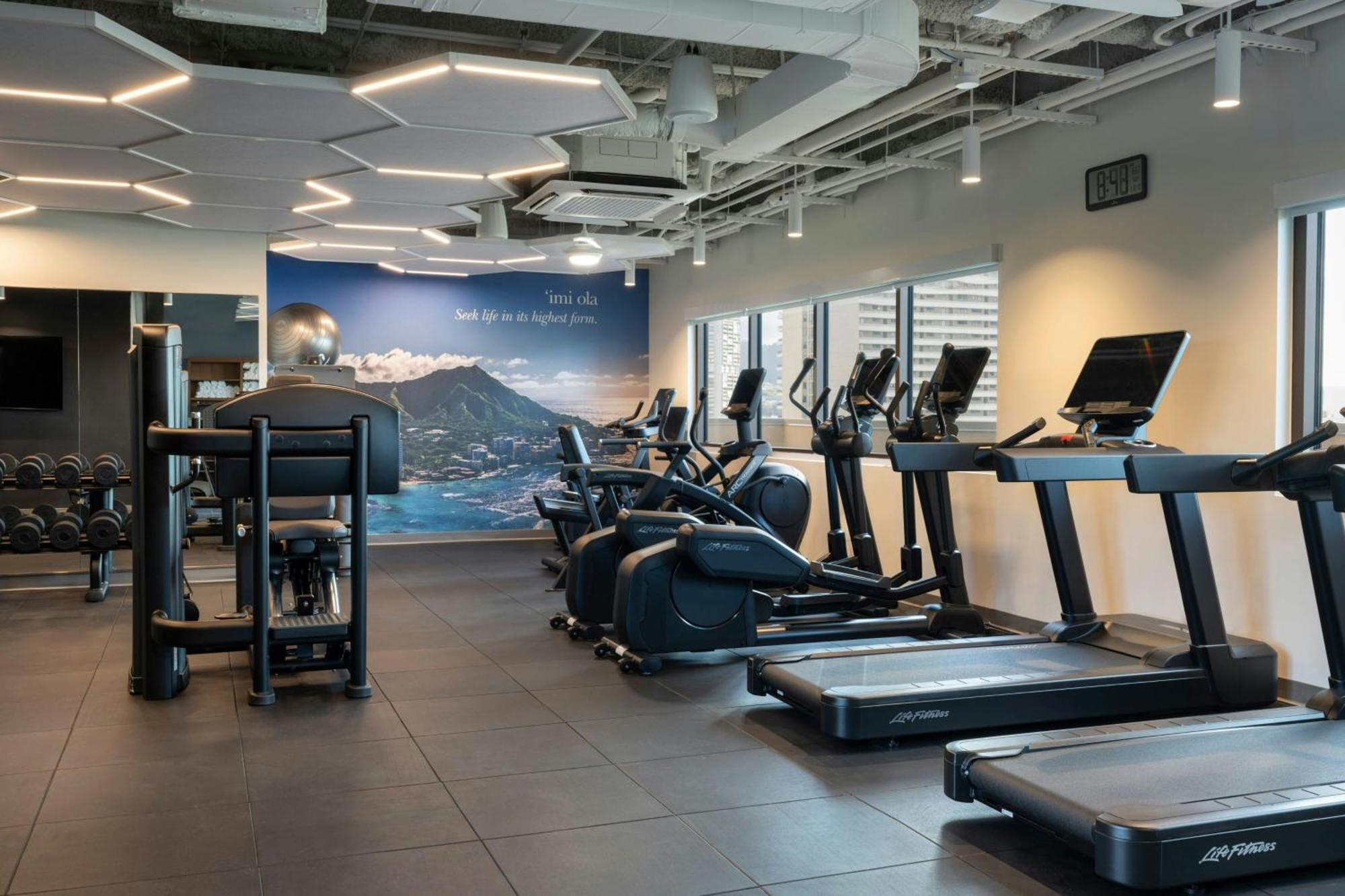 فندق Marriott Vacation Club, Waikiki هونولولو المظهر الخارجي الصورة